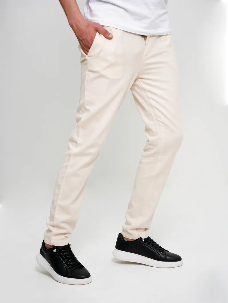 Pantalon Comfort